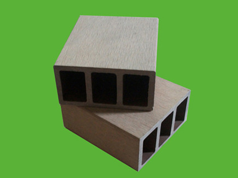 PE WPC方木模具
