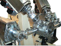 單層或者多層PP，PE，管材擠出模具和PVC管材擠出模具