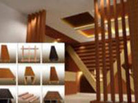 PE, PP, PVC木塑板擠出線