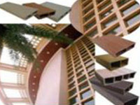 PE, PP, PVC木塑板擠出線