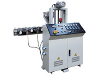 型材表面包覆共擠機，包覆共擠機